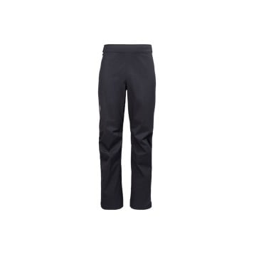 Black Diamond Fineline Stretch FZ Pants