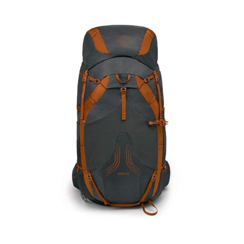 Osprey Exos 58