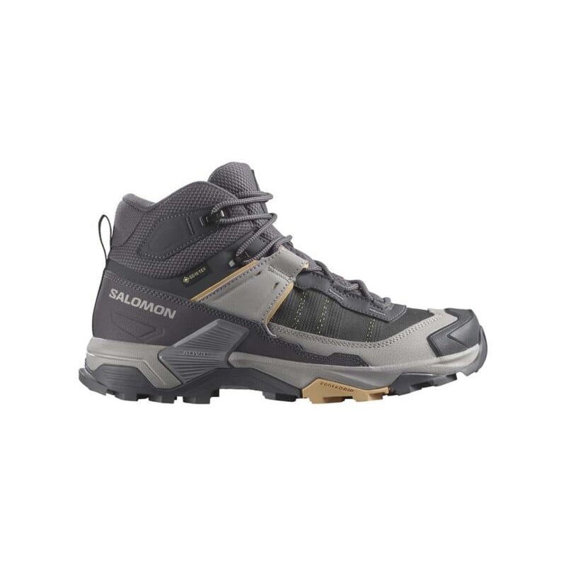 Salomon X Ultra 5 Mid GTX