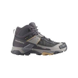 Salomon X Ultra 5 Mid GTX
