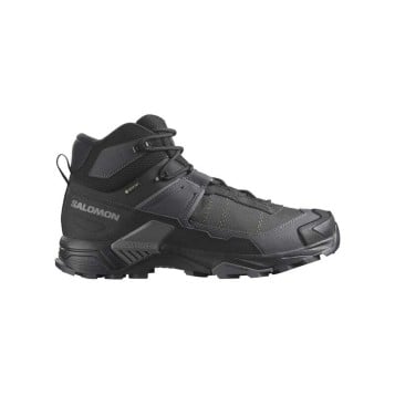 Salomon X Ultra 5 Mid Wide GTX