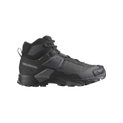 Salomon X Ultra 5 Mid Wide GTX