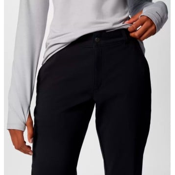 Columbia Back Beauty Softshell Pant
