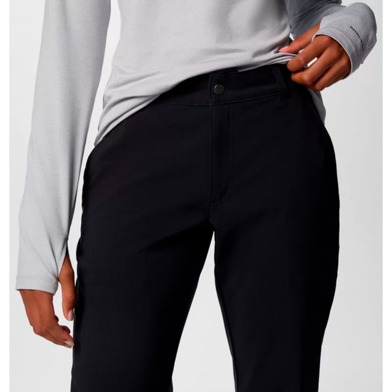 Columbia Back Beauty Softshell Pant