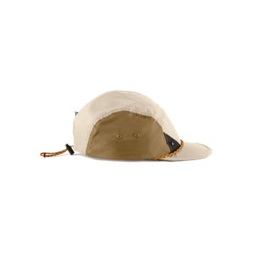 Klättermusen Runa Five Panel Cap