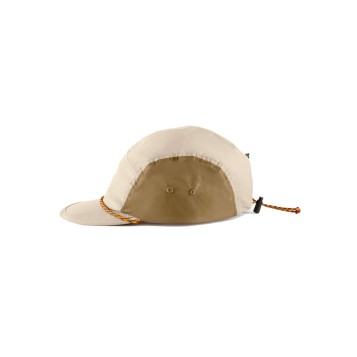 Klättermusen Runa Five Panel Cap