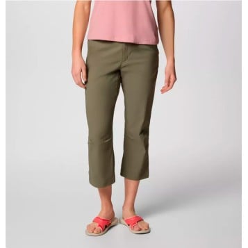 Columbia Leslie Falls Capri II