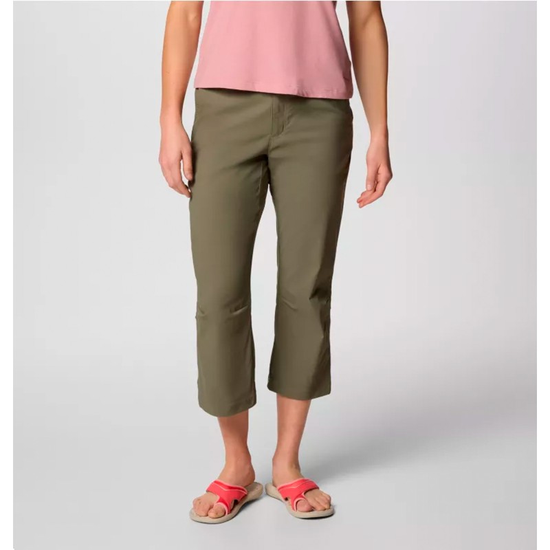 Columbia Leslie Falls Capri II