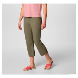 Columbia Leslie Falls Capri II