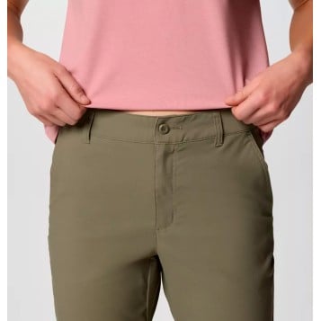 Columbia Leslie Falls Capri II