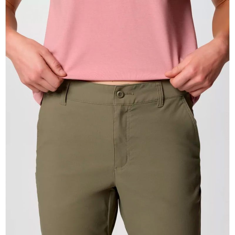 Columbia Leslie Falls Capri II