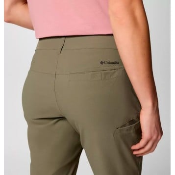 Columbia Leslie Falls Capri II
