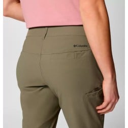 Columbia Leslie Falls Capri II