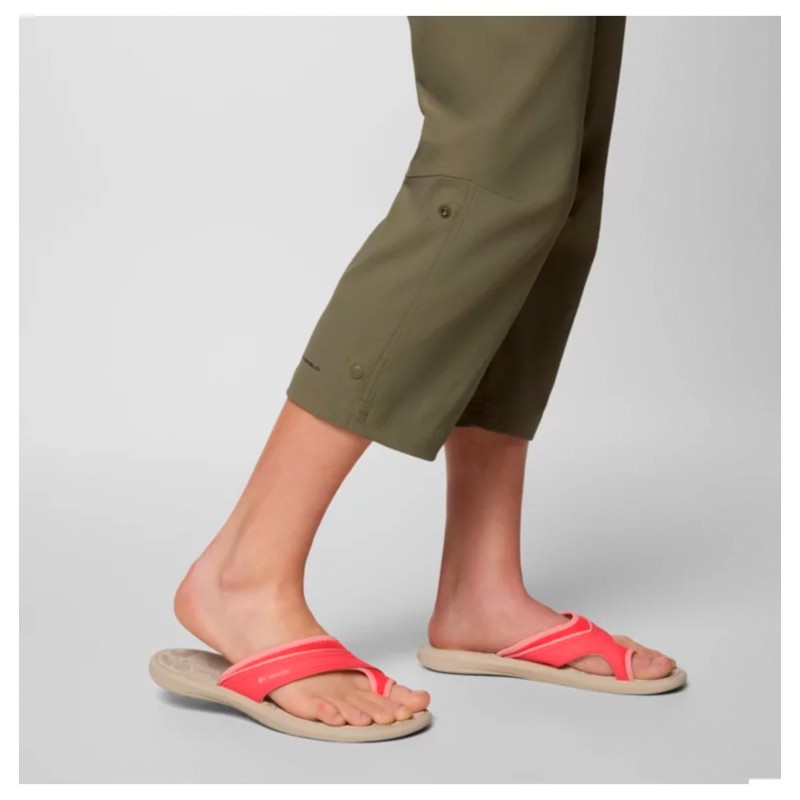 Columbia Leslie Falls Capri II