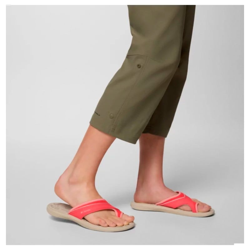 Columbia Leslie Falls Capri II