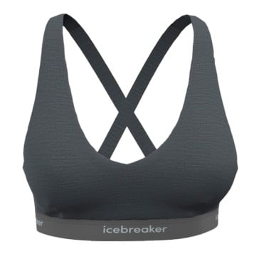 Icebreaker 125 Cool Lite Sprite Racerback Bra