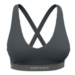 Icebreaker 125 Cool Lite Sprite Racerback Bra