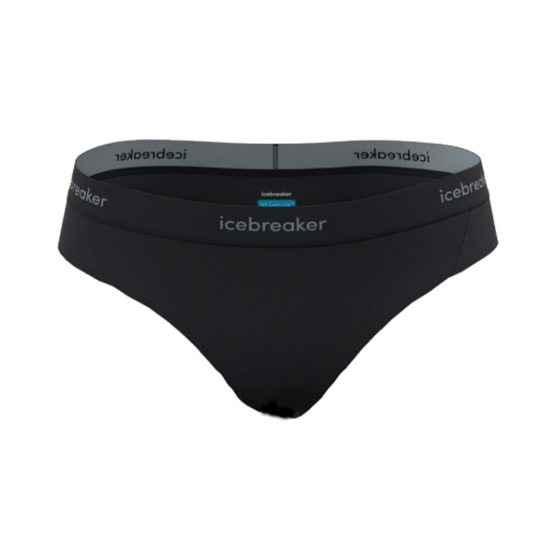 Icebreaker 125 Cool Lite Sprite Hipster