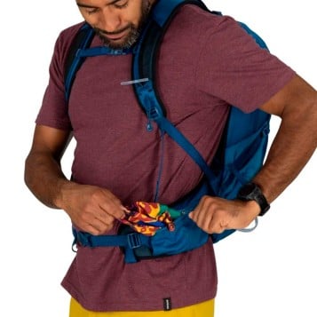 Osprey Talon 11