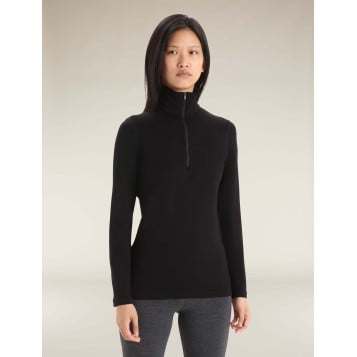 Icebreaker 200 Oasis LS Half Zip