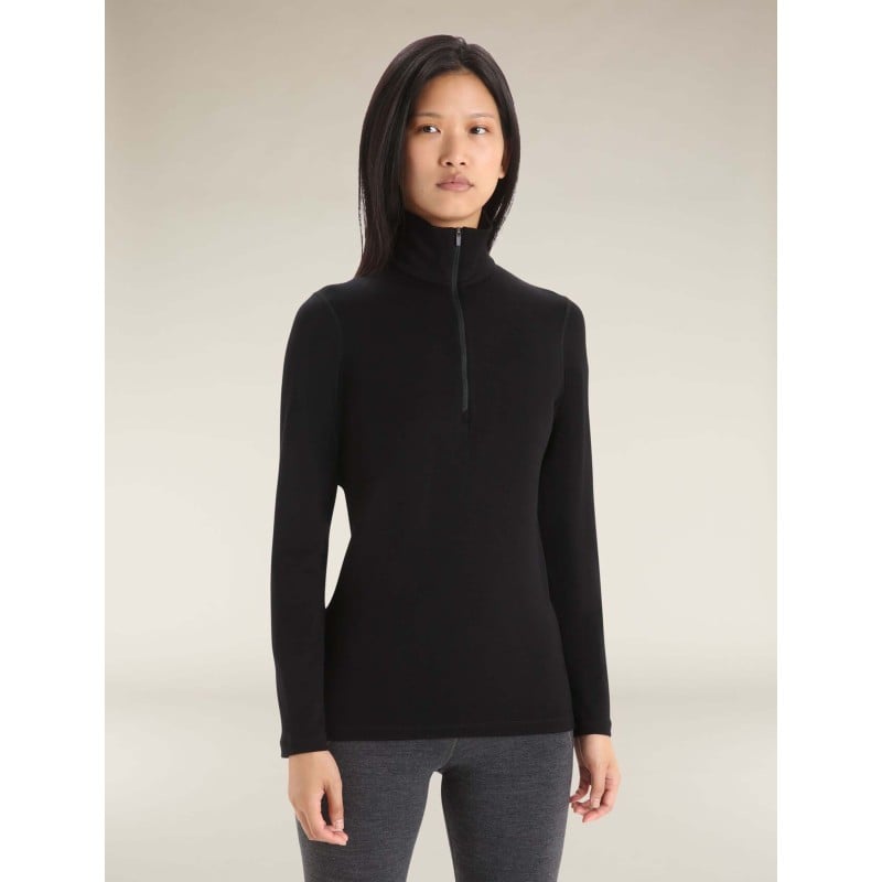 Icebreaker 200 Oasis LS Half Zip