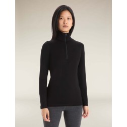 Icebreaker 200 Oasis LS Half Zip