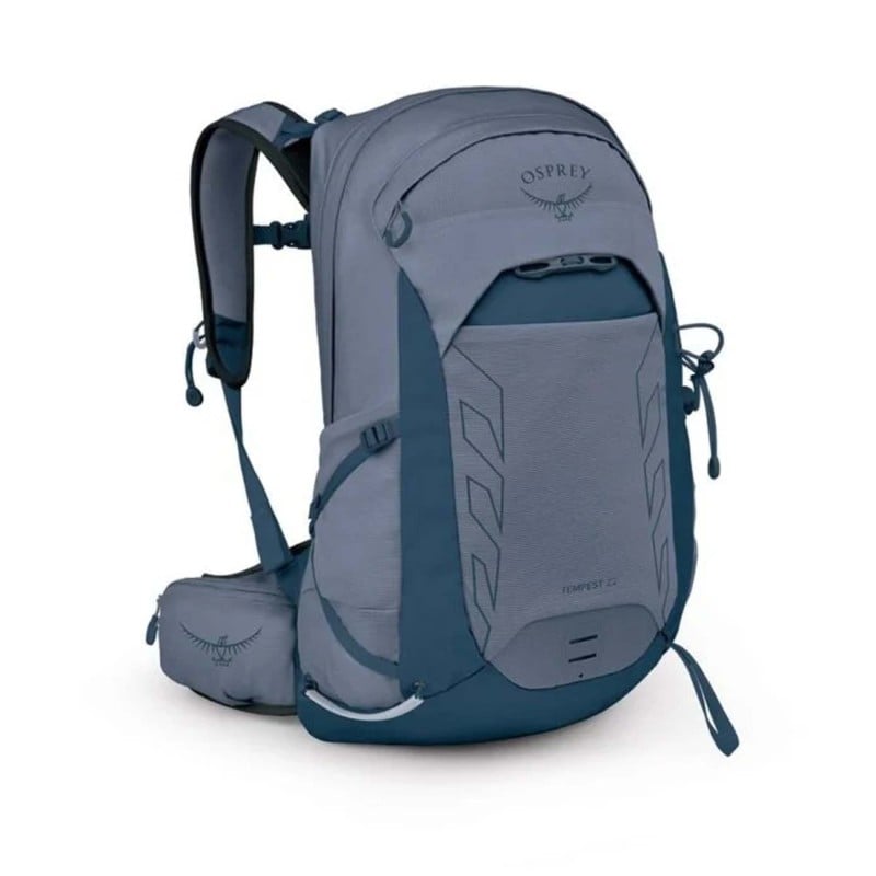 Osprey Tempest 22 – Damevandrerygsæk 22L | Bjergkæden