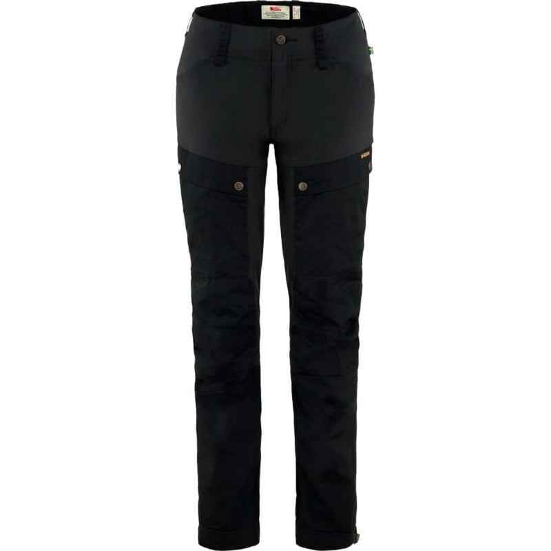 Fjällräven Keb Trousers W