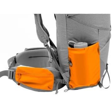Exped Lightning 45