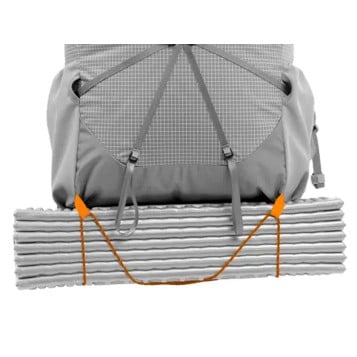 Exped Lightning 60