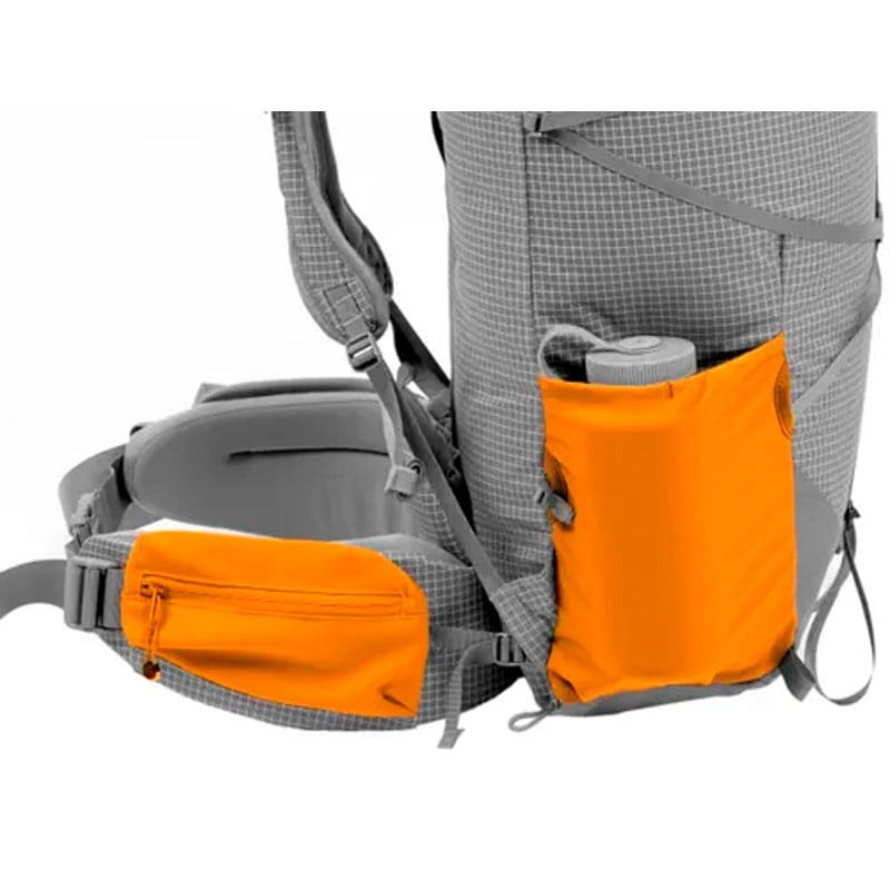 Exped Lightning 60