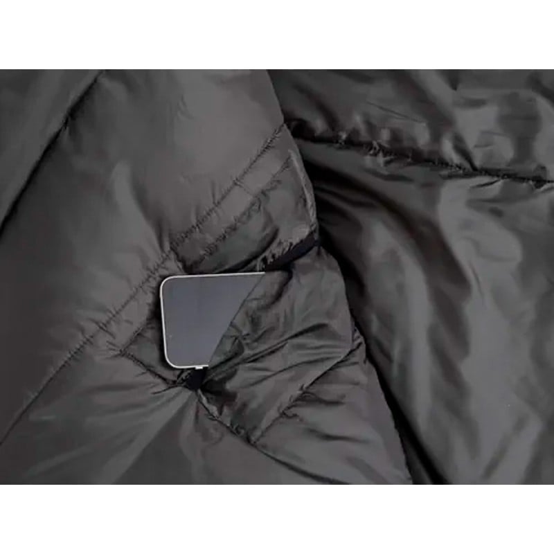 Exped Deepsleep 0C 30F left