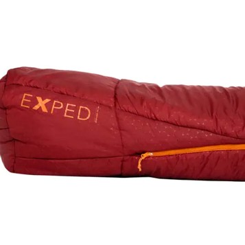 Exped Deepsleep 0C 30F left