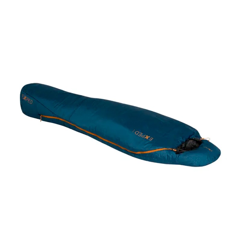 Exped Deepsleep 0C 30F left