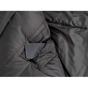 Exped Deepsleep 0C 30F left