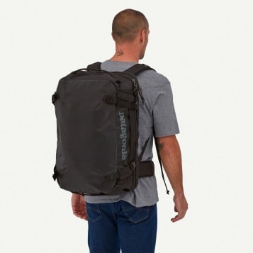 Patagonia Black Hole MLC