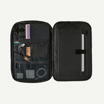 Patagonia Black Hole MLC