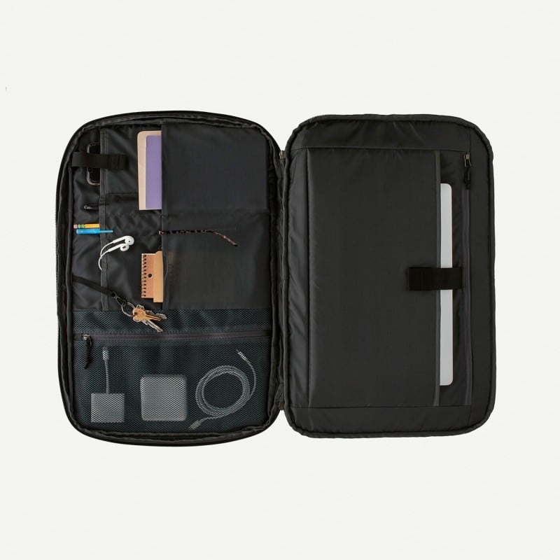 Patagonia Black Hole MLC