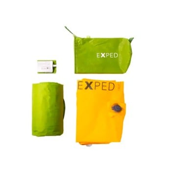 Exped Ultra 1R Duo