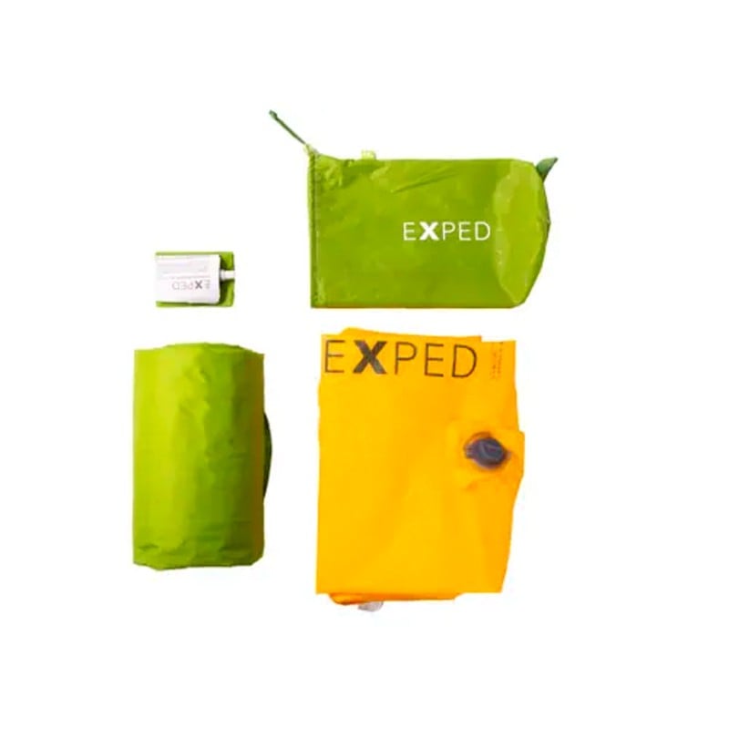Exped Ultra 1R Duo