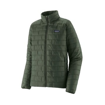 Patagonia Nano Puff Jacket