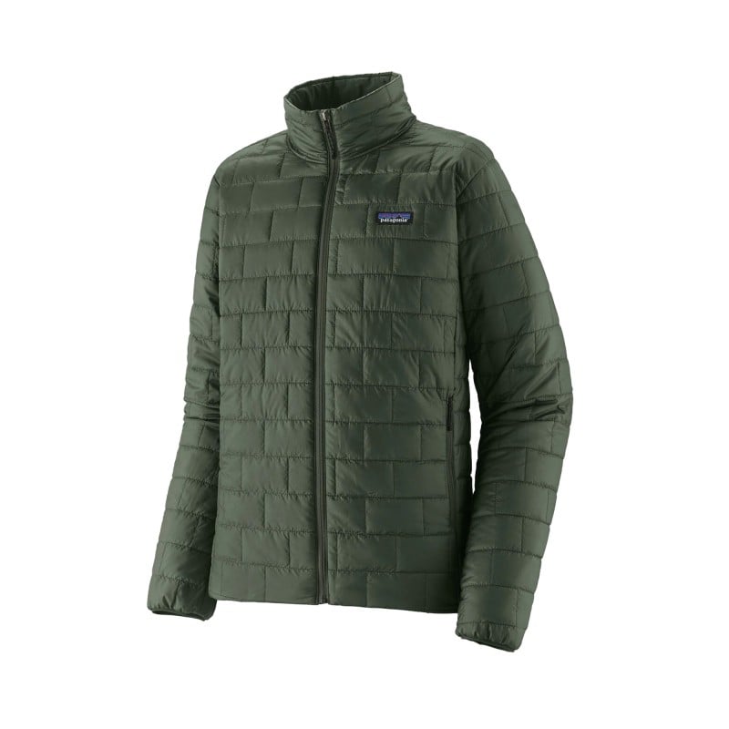 Patagonia Nano Puff Jacket