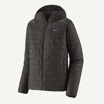 Patagonia Nano Puff Hoody