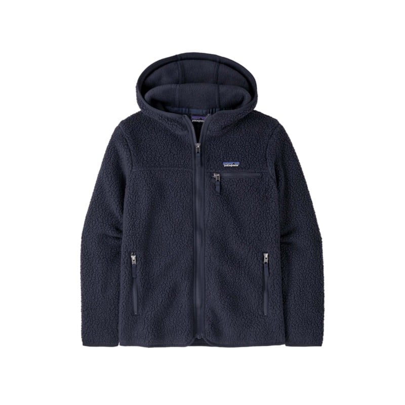 Patagonia Retro Pile Hoody