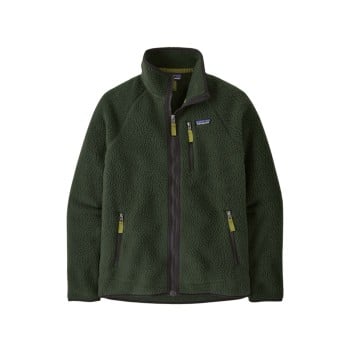 Patagonia Retro Pile Jacket