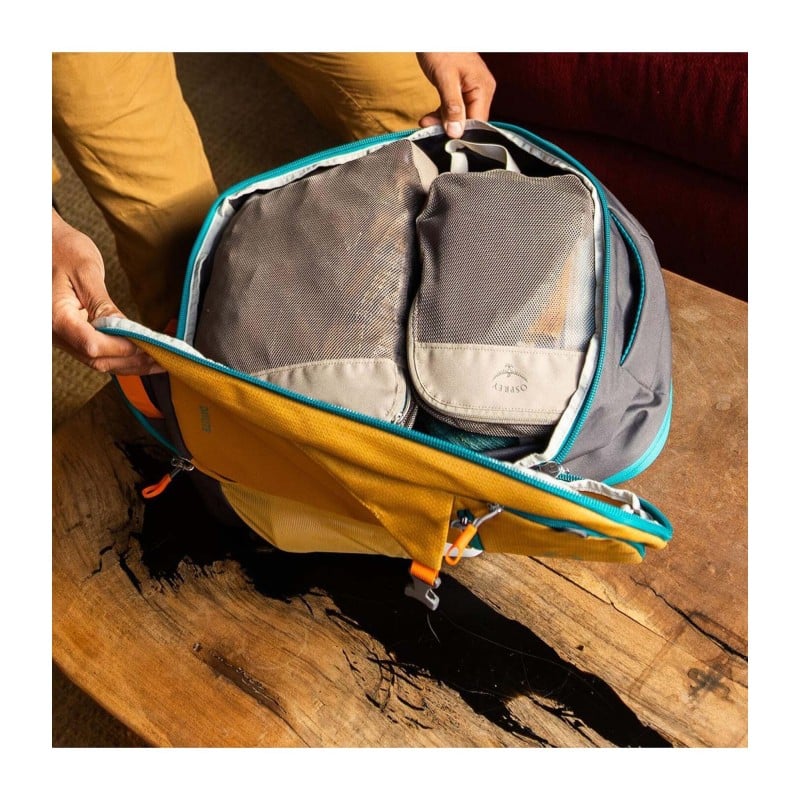 Osprey Daylite Packing Cube Set