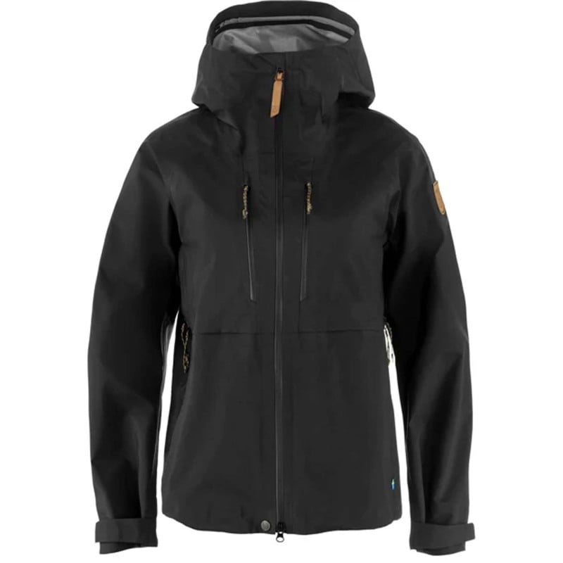 Fjällräven Keb GTX Jacket W.