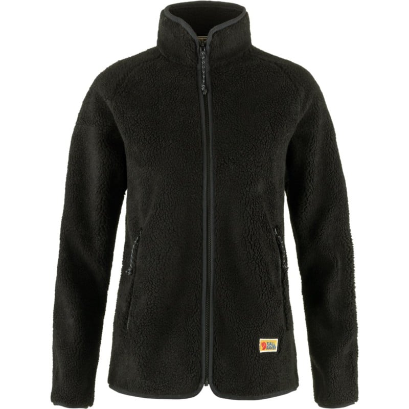 Fjällräven Vardag Pile Fleece W.