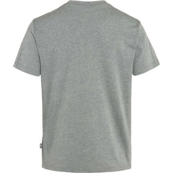 Fjällräven Fox Boxy Logo Tee W.