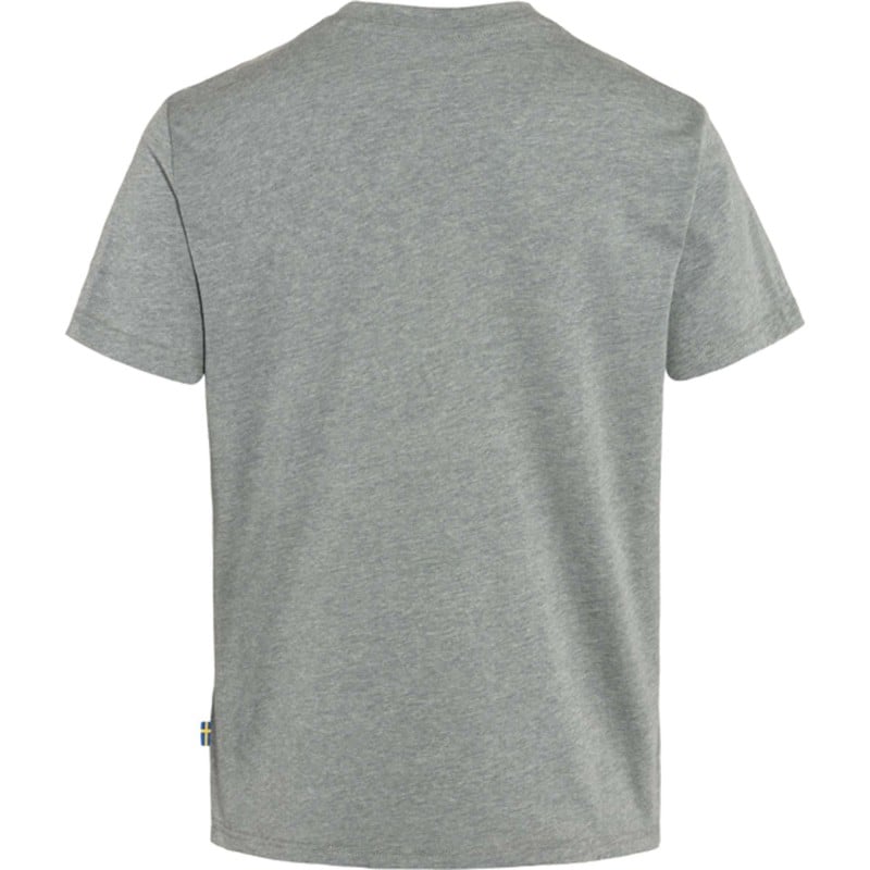 Fjällräven Fox Boxy Logo Tee W.
